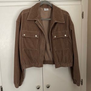 Urban outfitters jacket